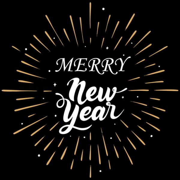 christmas and new year Thumbnail