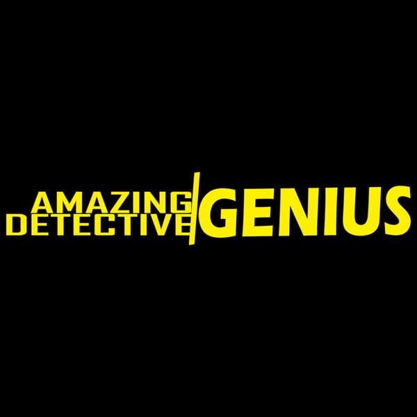 Amazing Detective / genius Thumbnail