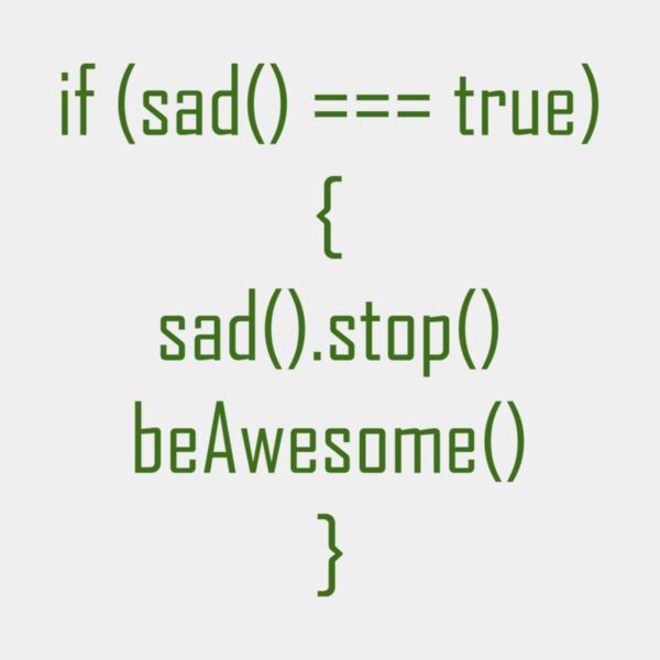 BE AWASOME Thumbnail
