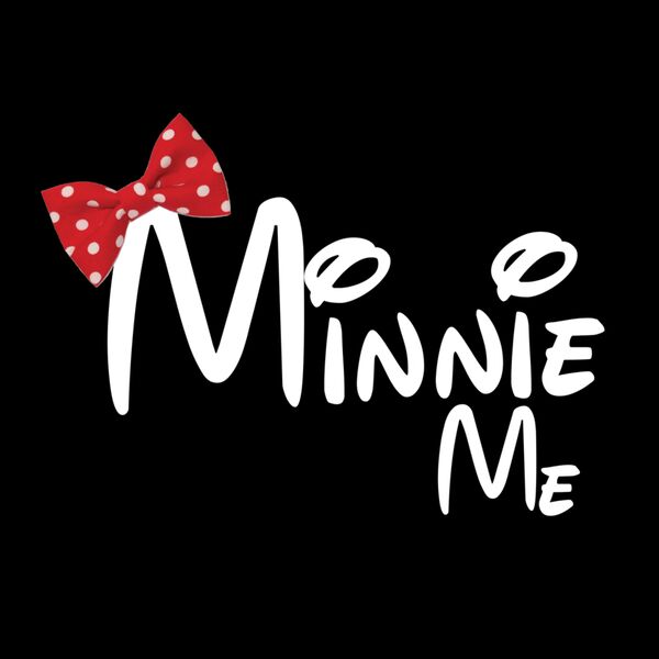 Minnie Me Thumbnail