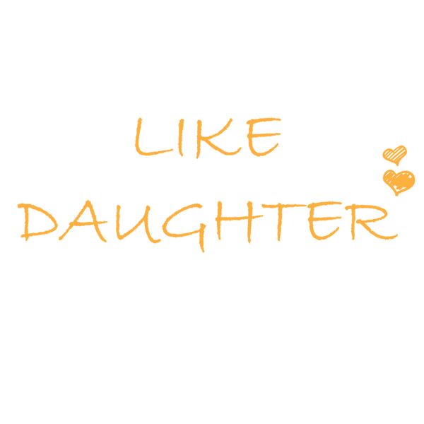 Like Daughter Thumbnail