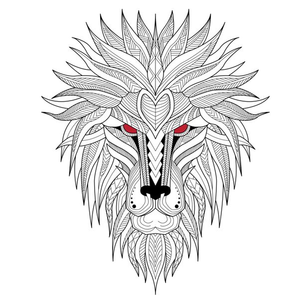 lion Thumbnail