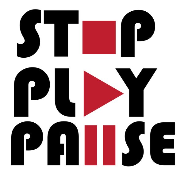 STOP, PLAY, PAUSE  Thumbnail