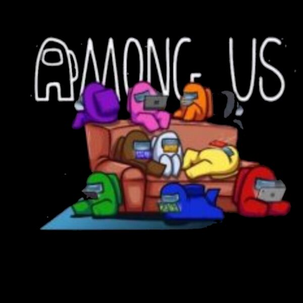 Among us Thumbnail