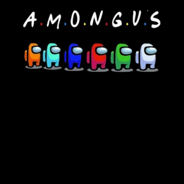 Among us Thumbnail