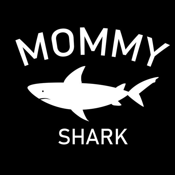 Mommy shark Thumbnail