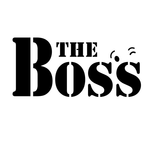 The Boss Thumbnail