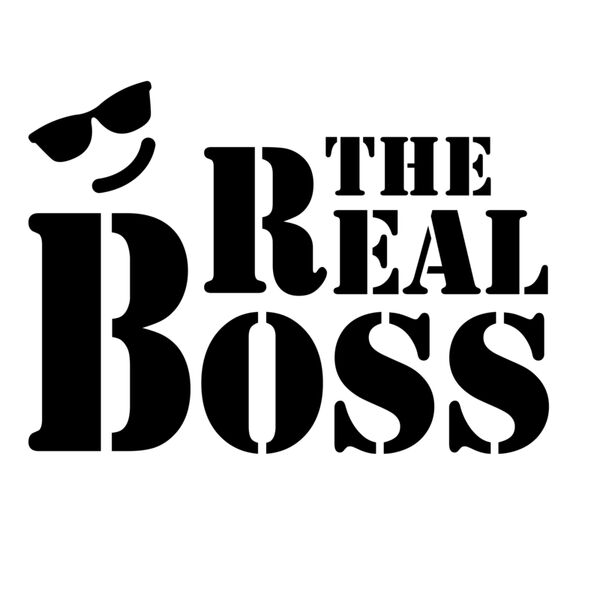 The real Boss  Thumbnail