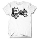 Men's Tshirt Thumbnail