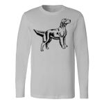 Men's Long Sleeve Shirt Thumbnail