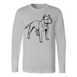 Men's Long Sleeve Shirt Thumbnail