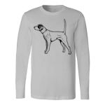 Men's Long Sleeve Shirt Thumbnail