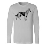 Men's Long Sleeve Shirt Thumbnail