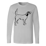 Men's Long Sleeve Shirt Thumbnail