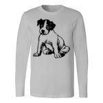 Men's Long Sleeve Shirt Thumbnail