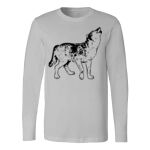 Men's Long Sleeve Shirt Thumbnail