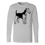 Men's Long Sleeve Shirt Thumbnail