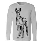 Men's Long Sleeve Shirt Thumbnail