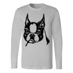 Men's Long Sleeve Shirt Thumbnail