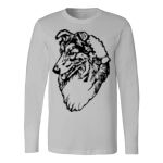 Men's Long Sleeve Shirt Thumbnail