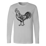 Men's Long Sleeve Shirt Thumbnail