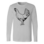 Men's Long Sleeve Shirt Thumbnail