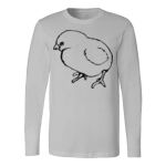 Men's Long Sleeve Shirt Thumbnail