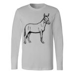 Men's Long Sleeve Shirt Thumbnail