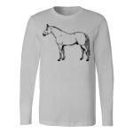 Men's Long Sleeve Shirt Thumbnail