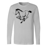 Men's Long Sleeve Shirt Thumbnail