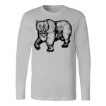 Men's Long Sleeve Shirt Thumbnail