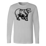 Men's Long Sleeve Shirt Thumbnail