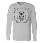 Men's Long Sleeve Shirt Thumbnail