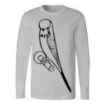 Men's Long Sleeve Shirt Thumbnail