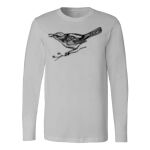 Men's Long Sleeve Shirt Thumbnail