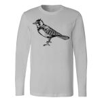 Men's Long Sleeve Shirt Thumbnail