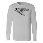 Men's Long Sleeve Shirt Thumbnail