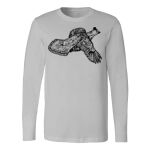 Men's Long Sleeve Shirt Thumbnail