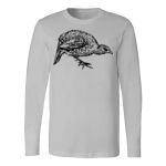 Men's Long Sleeve Shirt Thumbnail