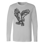 Men's Long Sleeve Shirt Thumbnail