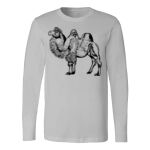 Men's Long Sleeve Shirt Thumbnail