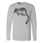 Men's Long Sleeve Shirt Thumbnail