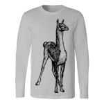 Men's Long Sleeve Shirt Thumbnail