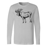 Men's Long Sleeve Shirt Thumbnail