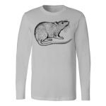 Men's Long Sleeve Shirt Thumbnail