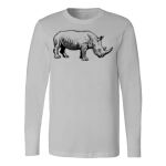 Men's Long Sleeve Shirt Thumbnail