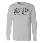 Men's Long Sleeve Shirt Thumbnail