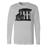 Men's Long Sleeve Shirt Thumbnail