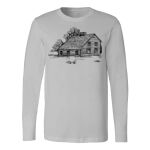 Men's Long Sleeve Shirt Thumbnail