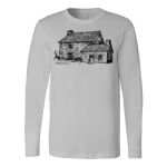 Men's Long Sleeve Shirt Thumbnail